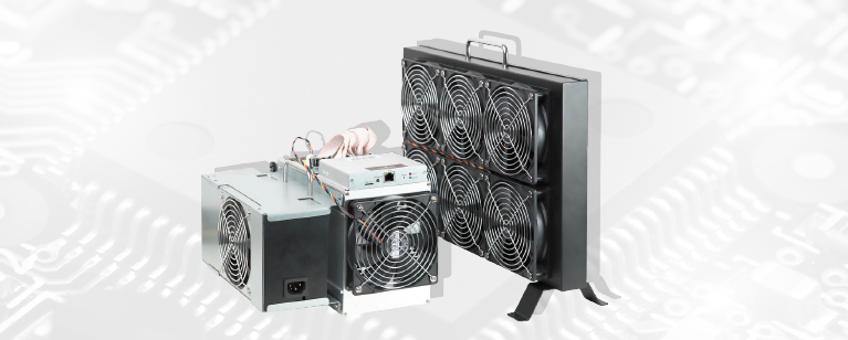 Antminer S9 Hydro | Zeus Mining