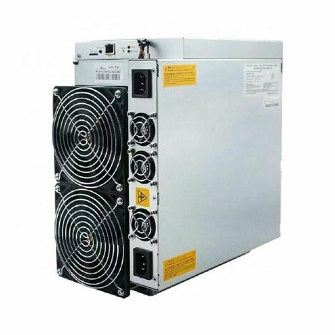 Bitmain Antminer S17 Pro (53Th) Bitcoin Miner - CryptoMinerBros