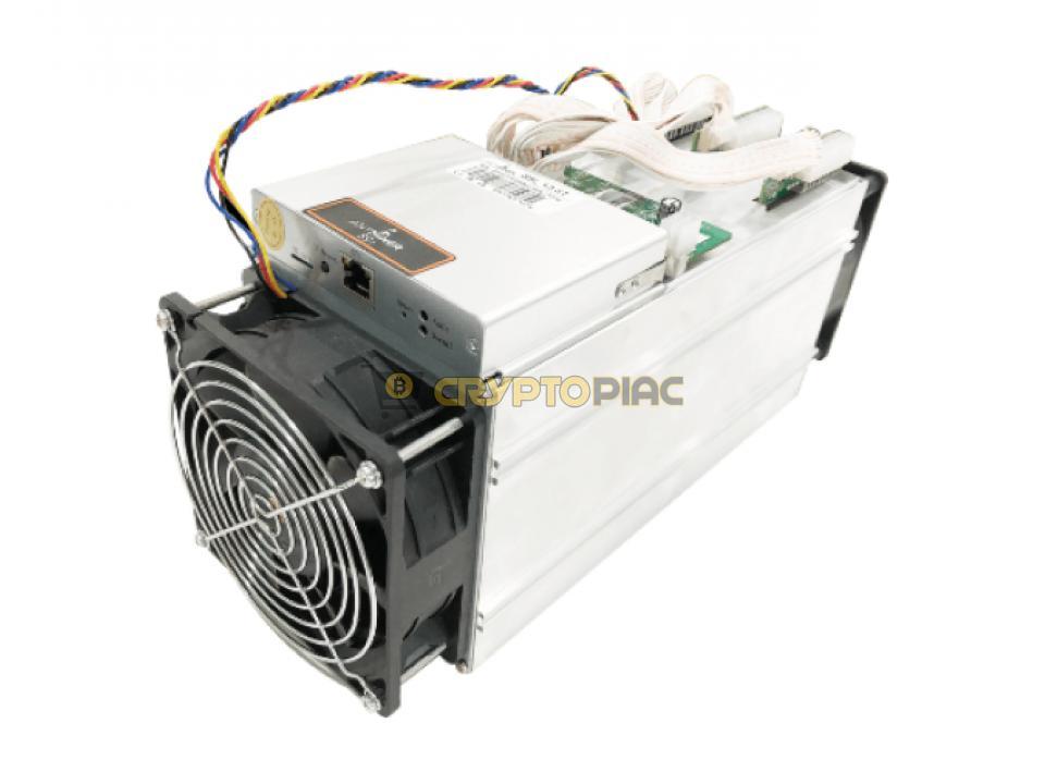 Buy Antminer S9 Bitcoin Miner Online India | Ubuy