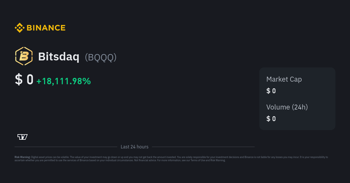 Bitsdaq Candy Campaign Airdrop - Claim free BXBC tokens + referral with family-gadgets.ru