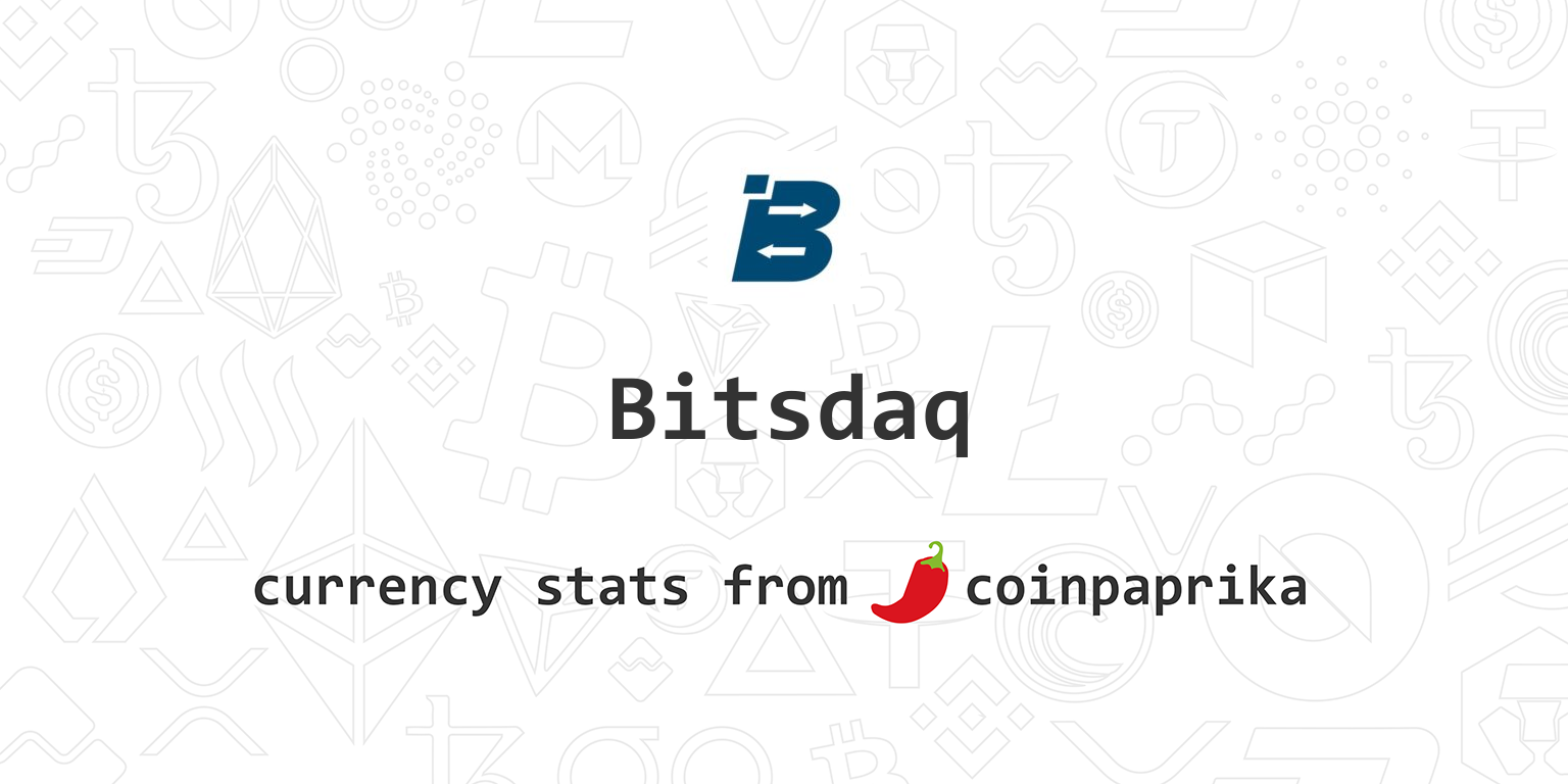 Exchange | Bitsdaq