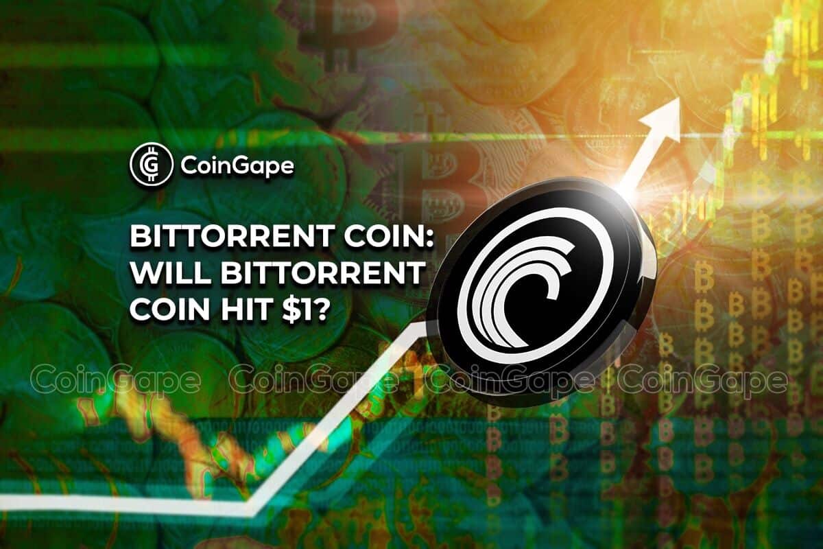 Latest (BTTOLD) BitTorrent News - BitTorrent Crypto News (Mar 4, ) | CoinFi