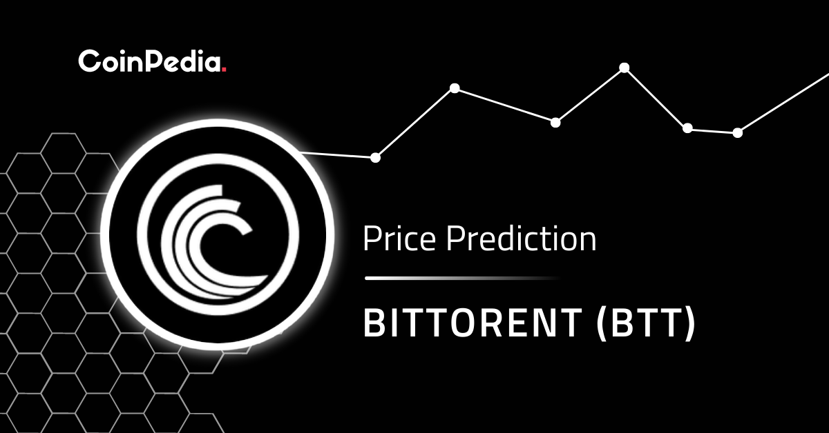 BitTorrent Price Prediction: , , - 