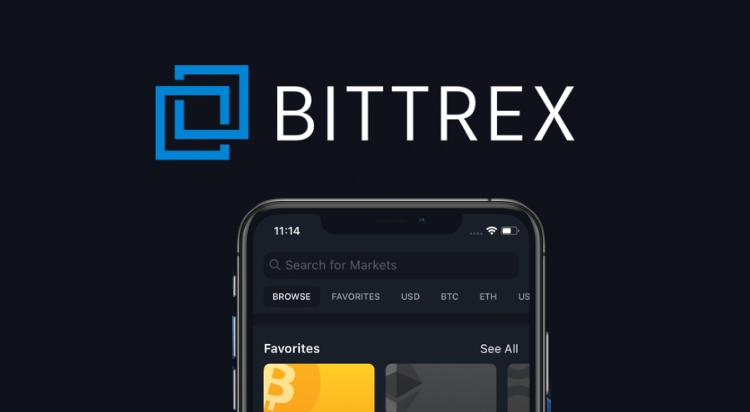 Bittrex Global Login | Log In To Your Bittrex Global Account