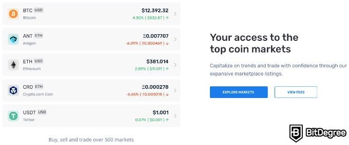 Bittrex VS Binance - Which One is Worth Your Attention? ()