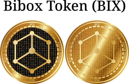 Bibox Token Price Today - BIX Coin Price Chart & Crypto Market Cap