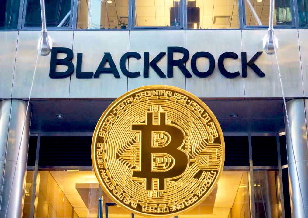 Bitcoin passes $57, as BlackRock ETF hits ‘insane’ volume record – DL News