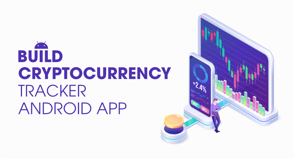 Developing a cryptocurrency wallet app for Android | Reintech media