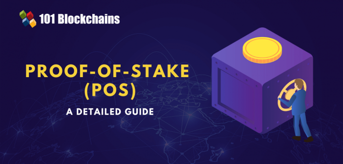 What is the Ethereum Casper POS Protocol? - Coin Bureau