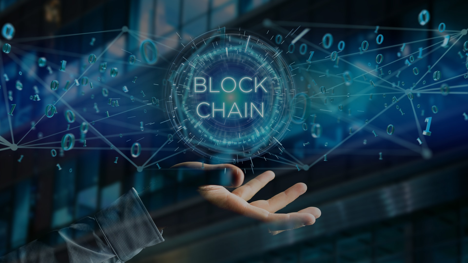 5 Key Blockchain protocols you need to know | Chetu