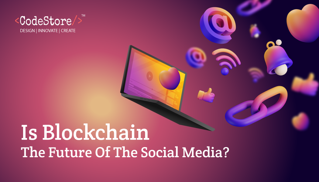 Empowering Users: The Rise of Decentralized Social Media Platforms on Blockchain