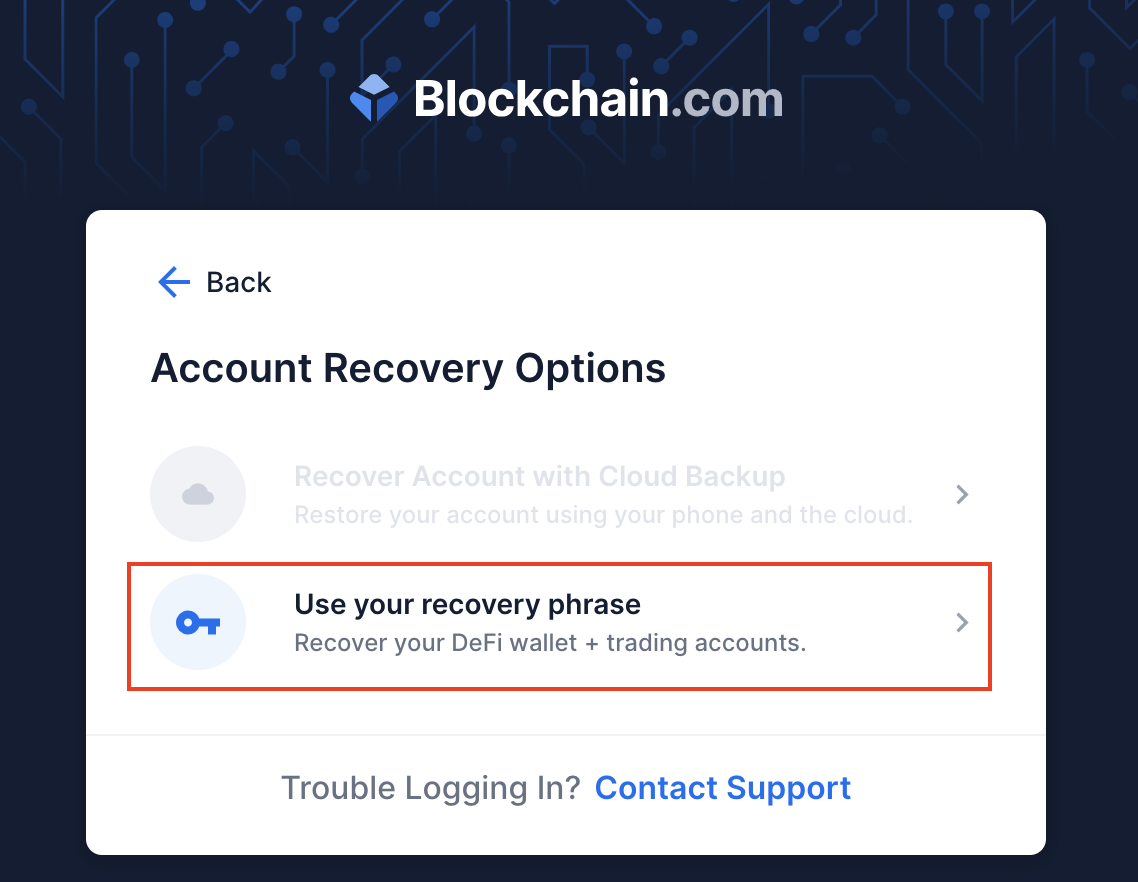 Ethereum Wallet Backup: Ensuring Your Crypto Investments are Recoverable