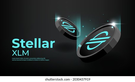 How to Claim Free 25$ Stellar Lumens (XLM) with Blockchain wallet? - Bizznerd