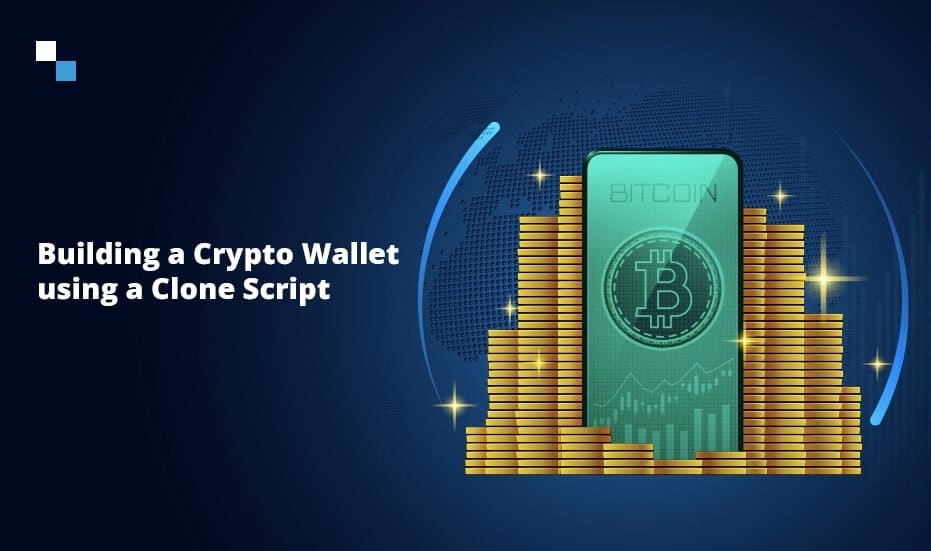 Trust Wallet Clone Script | Trust Wallet Clone App Development