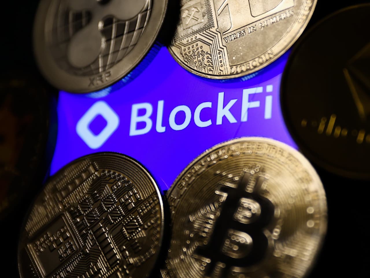 BlockFi Crypto Card Owners Spend Big, Data Reveals | CoinMarketCap