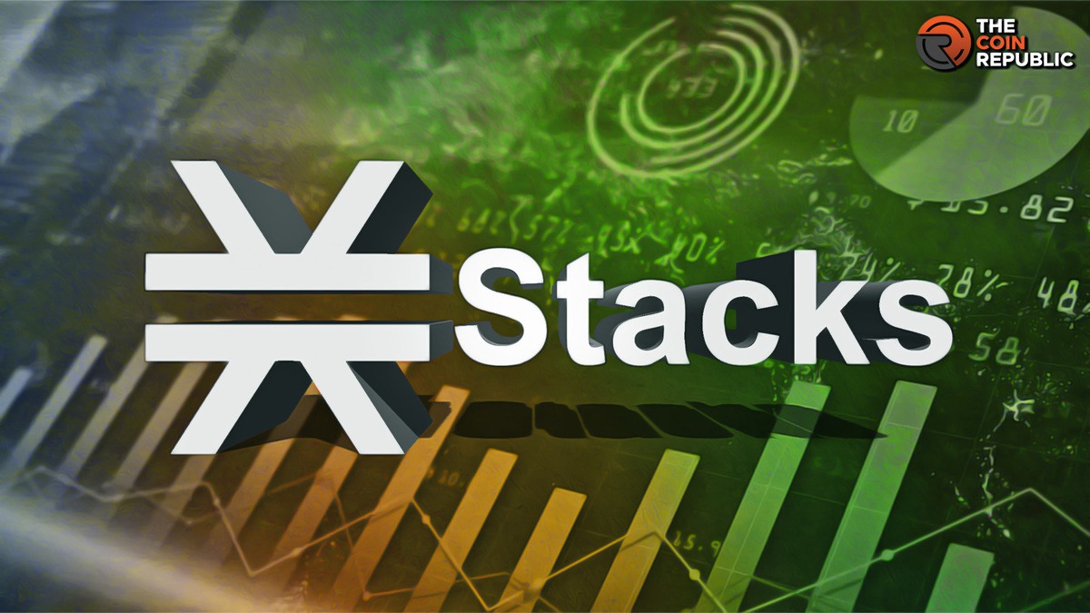 Stacks (STX) Price Prediction Will STX Price Hit $5 Soon? - Coin Edition