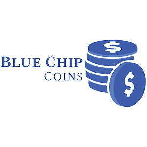 25 Cent Gaming Token - Blue Chip Casino (Michigan City, Indiana) - United States – Numista