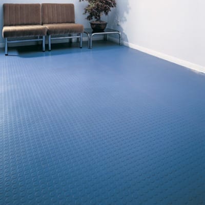 Coin Mat for anti slip flooring | For Indoor and Outdoor Purpose