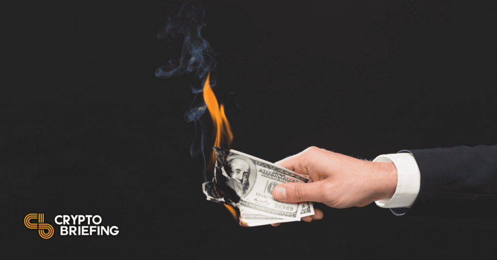 Binance Burns $ Million Worth of BNB In Latest Token Burn | CoinCodex
