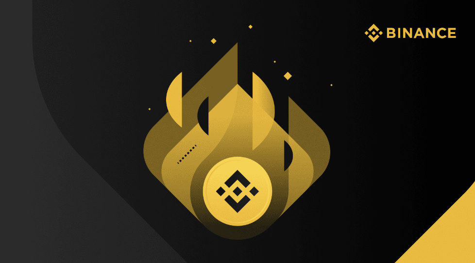 Binance Completes 24th Quarterly Burn: $M Worth of $ BNB Removed From Circulation