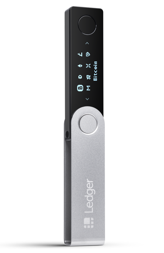 How To Store BNB on the Ledger Nano S/X: Step-by-Step Guide