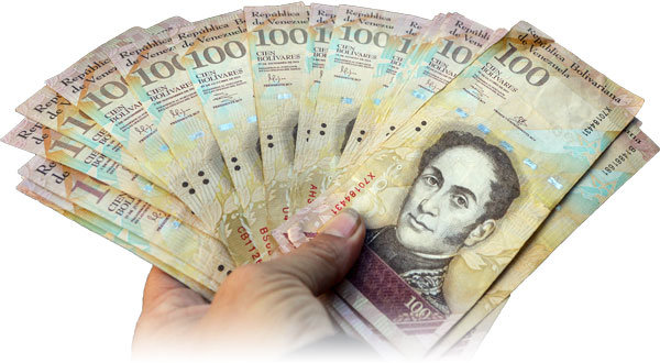 Venezuela: Currency crisis brings economy to standstill | International Bar Association