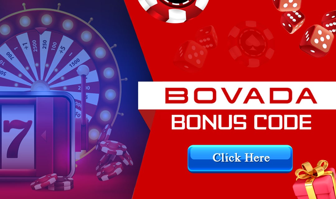 Bovada Sportsbook Bonuses and Promo Codes 