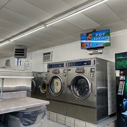 Coin Laundry Businesses for Sale Fitzroy and Brunswick | ABB