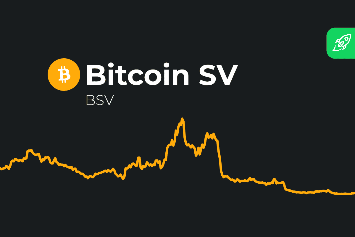 Why is Bitcoin SV Rising? BSV Price Prediction , , , 