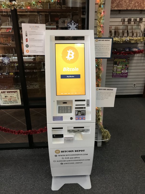 Hilt Crypto ATM Locations - Nevada | Hilt Bitcoin ATMs