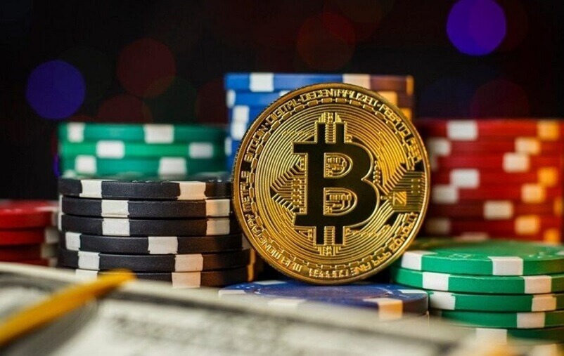 Best Bitcoin Casino: Top Crypto Casino Sites for BTC Gambling | family-gadgets.ru