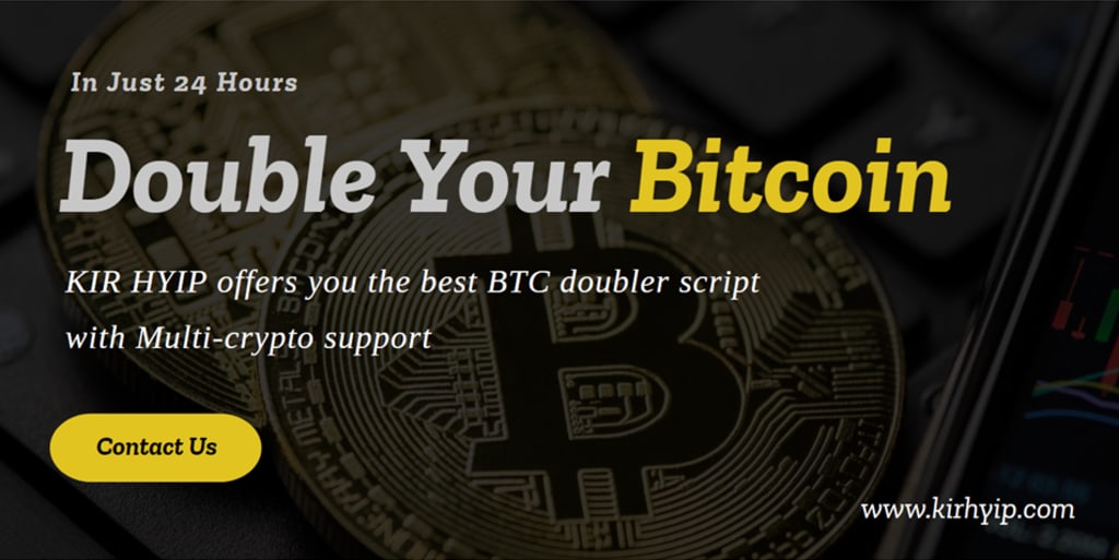 Btc-doubler Reviews - 3 Reviews of family-gadgets.ru | Sitejabber