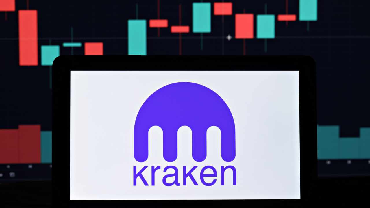 Kraken Review & Guide | Everything you need to know on Kraken