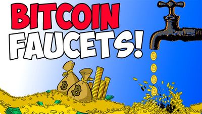 Bitcoin (BTC) Faucets | March 