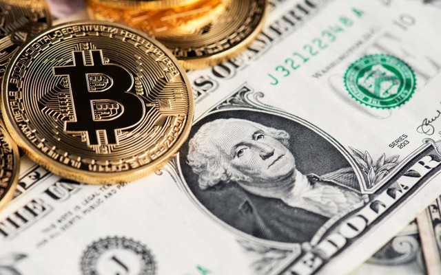 Bitcoin USD (BTC-USD) Price, Value, News & History - Yahoo Finance