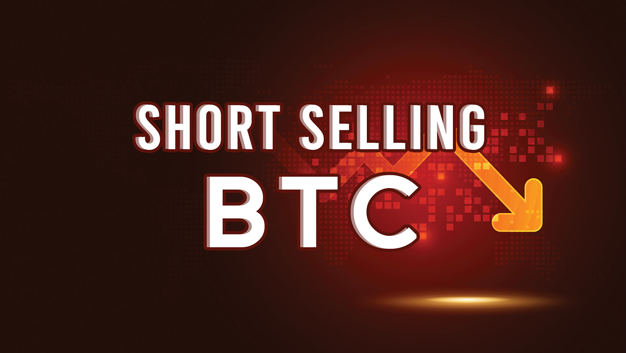 Bitcoin Short Selling Guide - How to Short BTC on Binance | Coin Guru