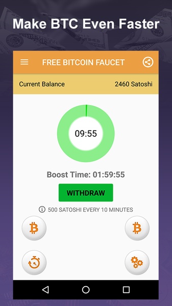 BitMaker Free Bitcoin/Ethereum - APK Download for Android | Aptoide