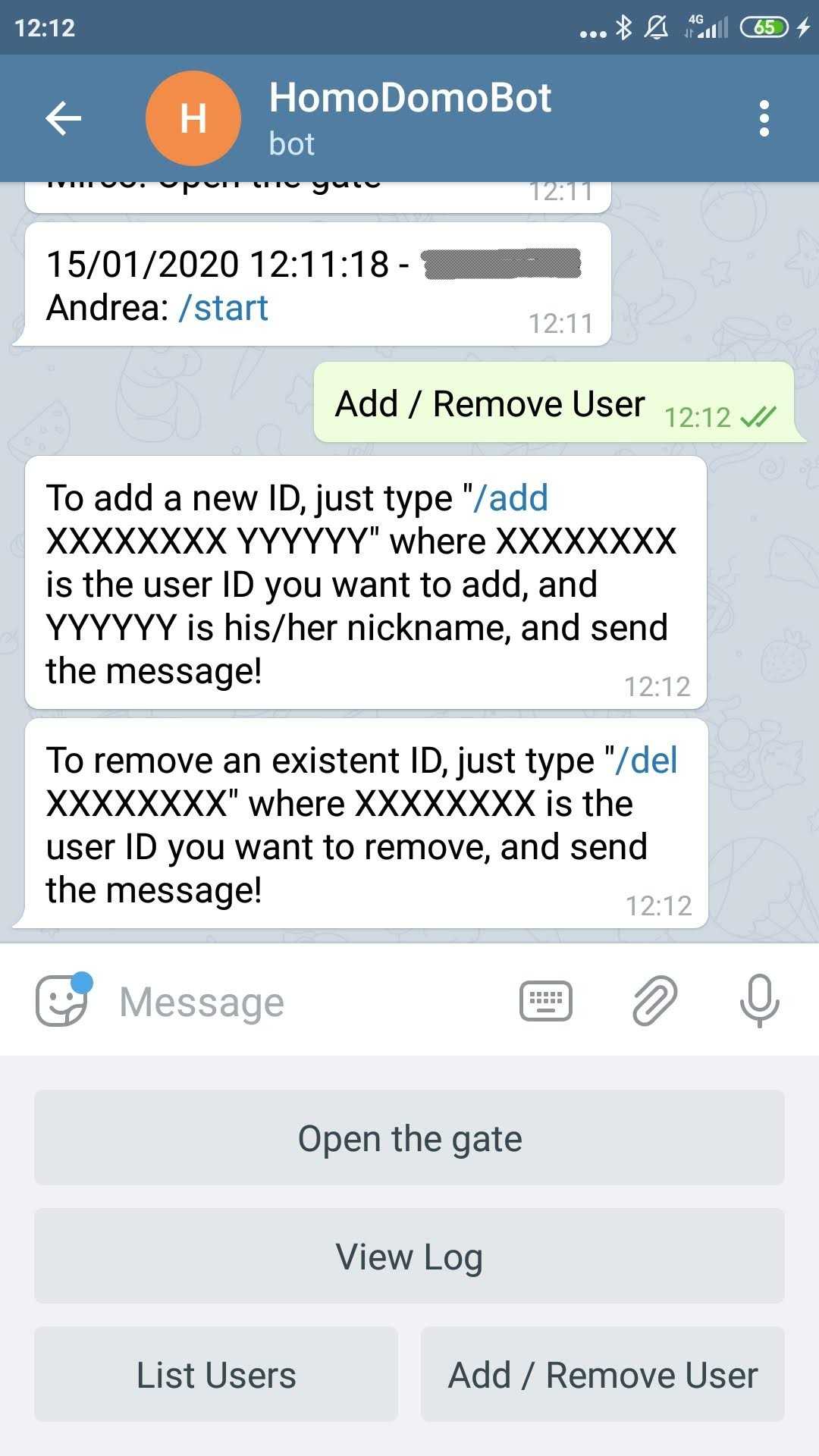Telegram bot BTC Miner — @bt_minerbot
