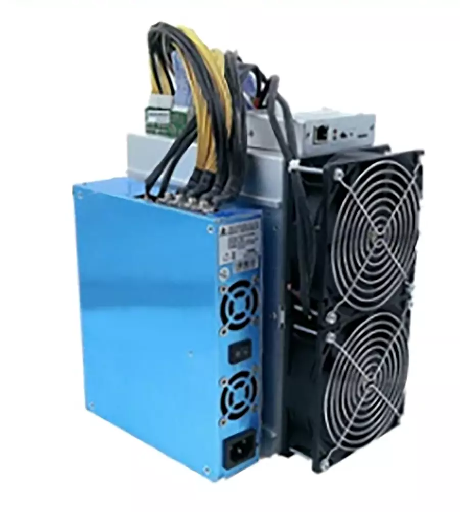 Bitcoin miner Antminer for sale | Zeus Mining