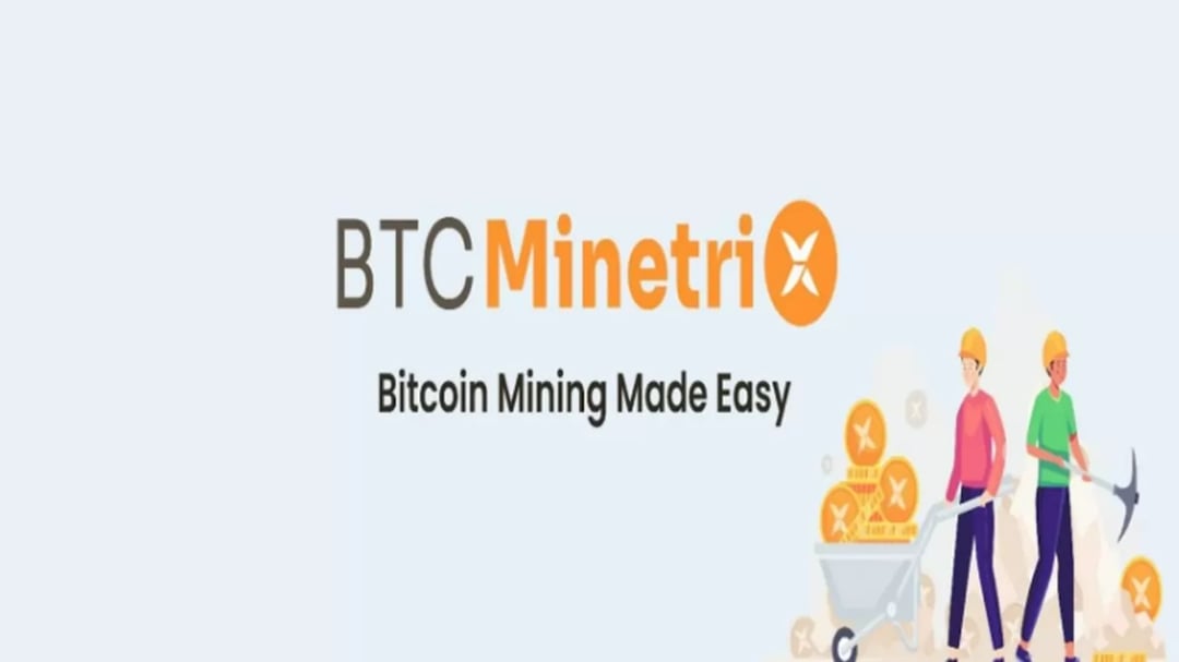 Bitcoin Minetrix Price Today - BTCMTX Price Chart & Market Cap | CoinCodex