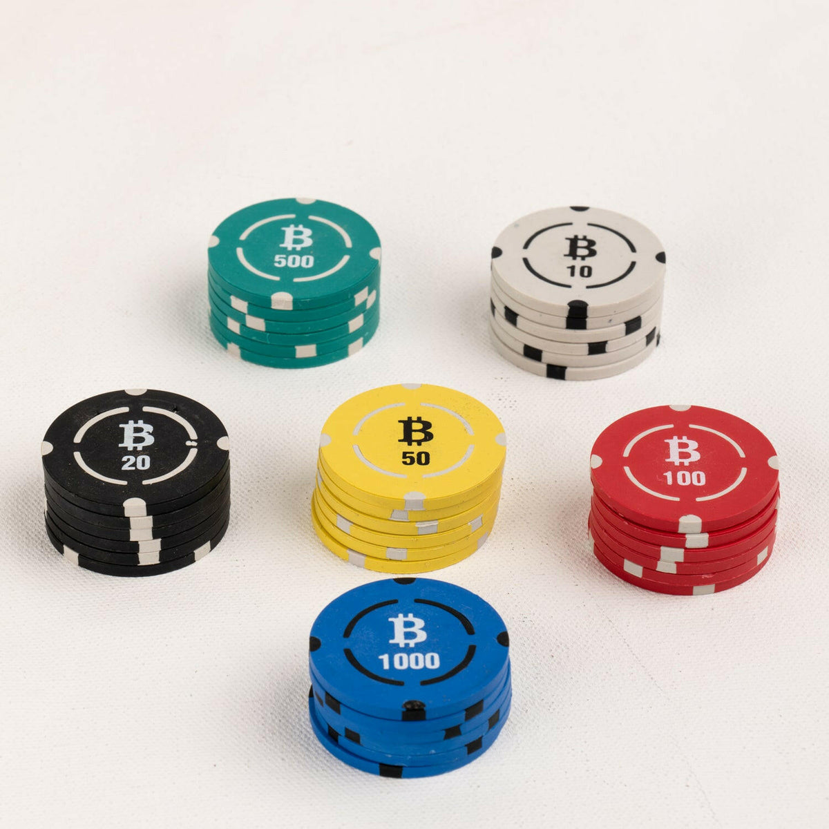 Bitcoin Poker Sites | A Guide To Playing Online Poker With Bitcoin