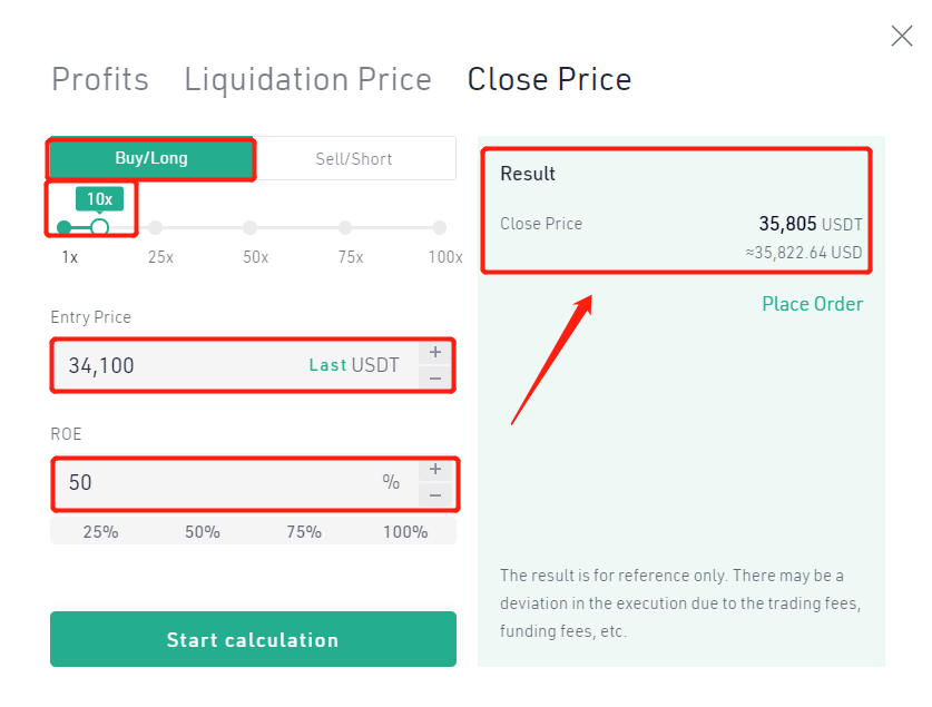 Bitcoin trading profit calculator | Bitcoin Exchange and Trading Platform ∣ BtcPremium