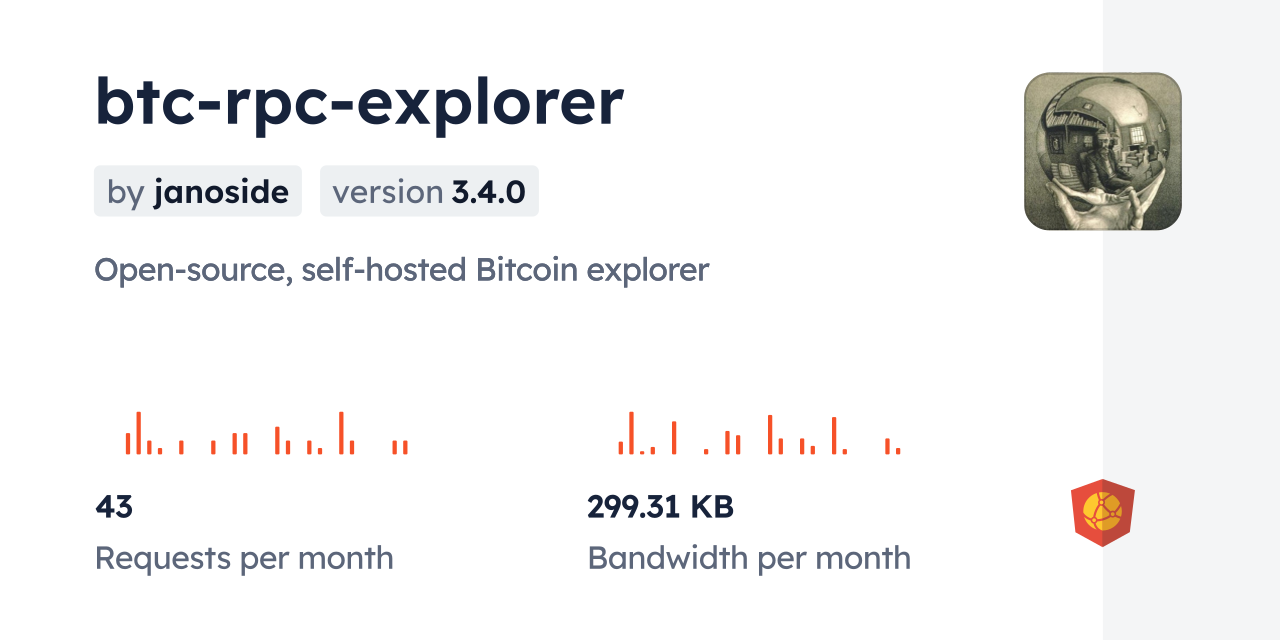 Blockchain explorer | RaspiBolt