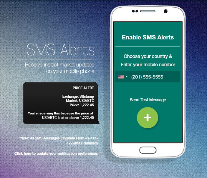 SMS-Send | SMS Marketing made simple!