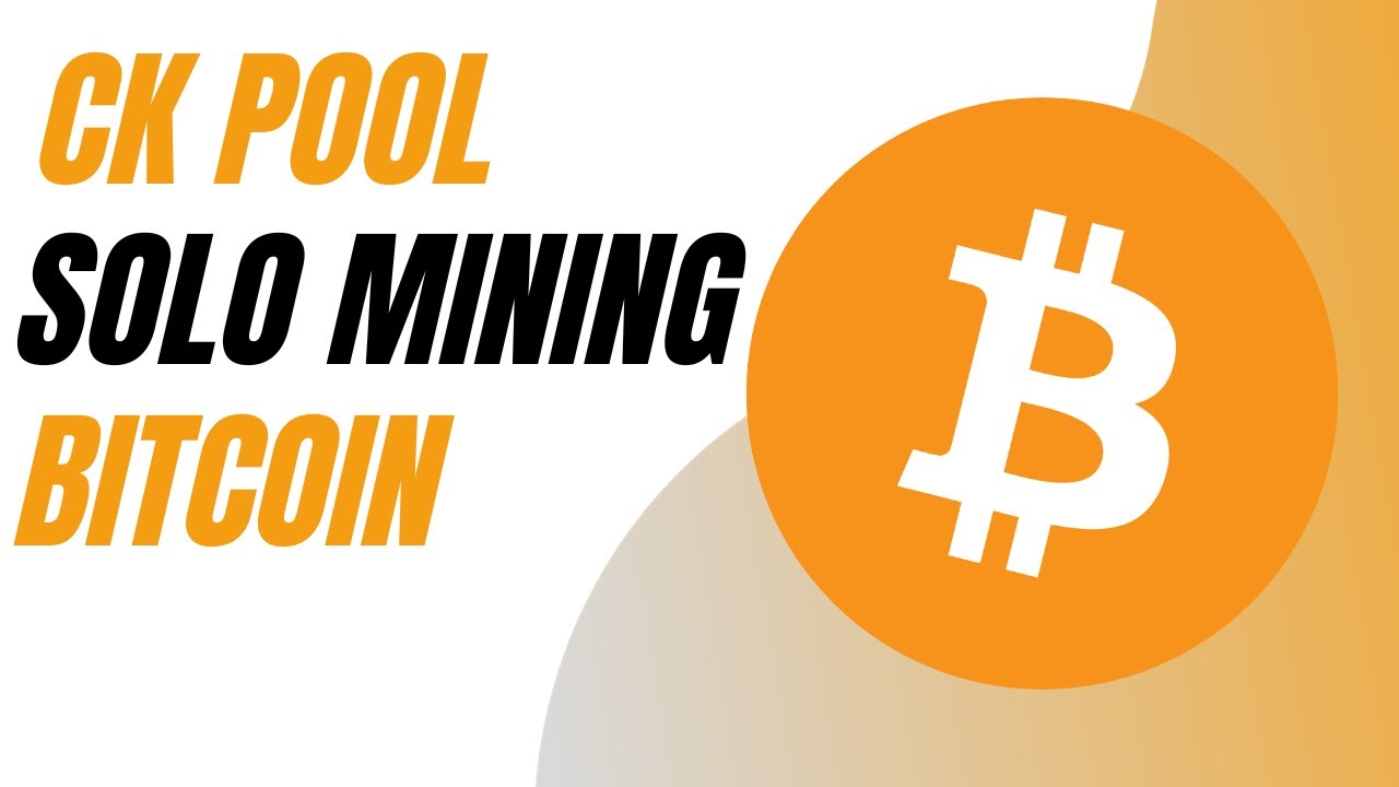 Bitcoin Solo Mining Pool Umbrel App - Bitcoin and Lightning - Umbrel Community