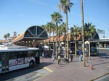 The Deuce Las Vegas: Routes Map, Price, Tickets