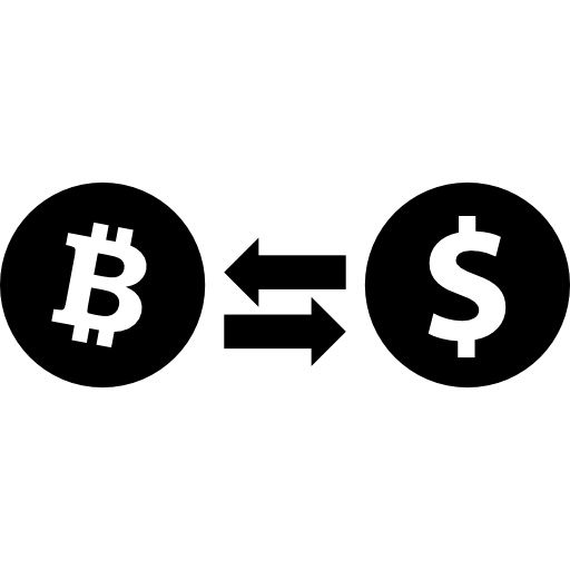Convert BTC to USD - Bitcoin to United States Dollar Calculator