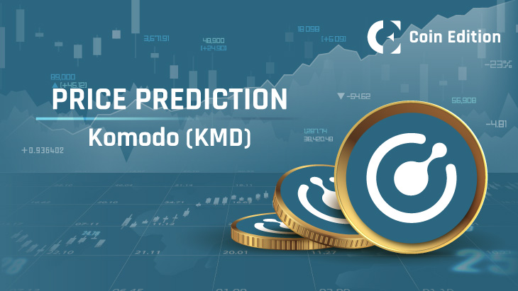 Exchange Perfect Money BTC to Komodo (KMD)  where is the best exchange rate?