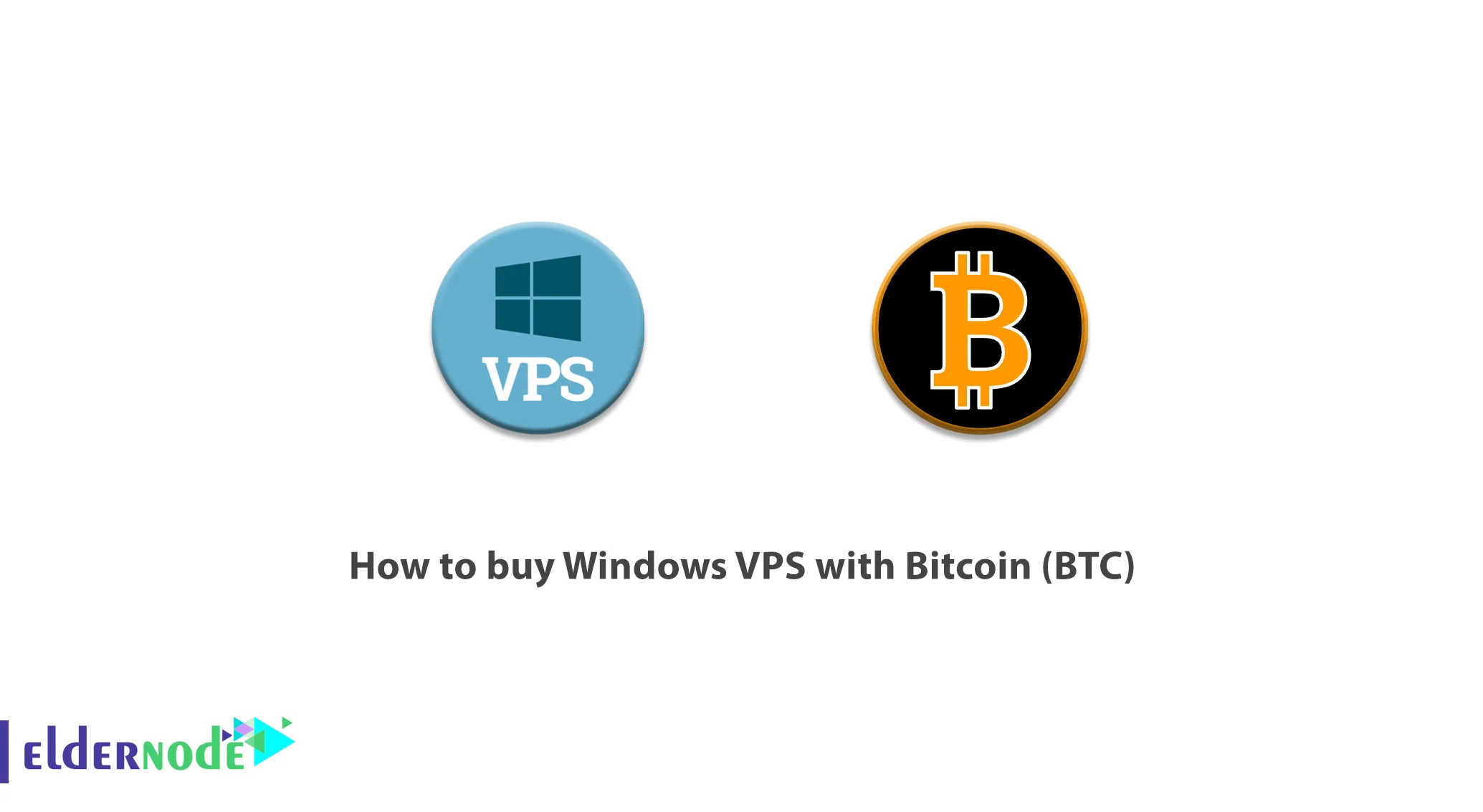 Bitcoin VPS | Buy VPS with BTC - Casbay
