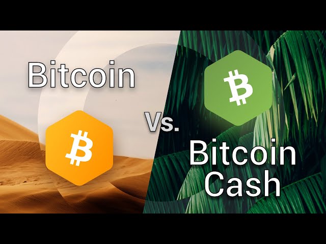 Correlation Between Bitcoin SV and Bitcoin Cash | family-gadgets.ru vs. family-gadgets.ru